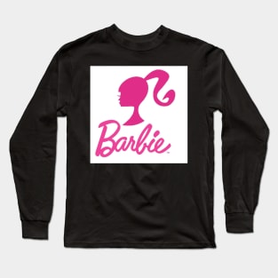 barbie Long Sleeve T-Shirt